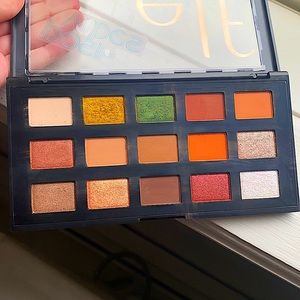 Eyeshadow Pallete ELF